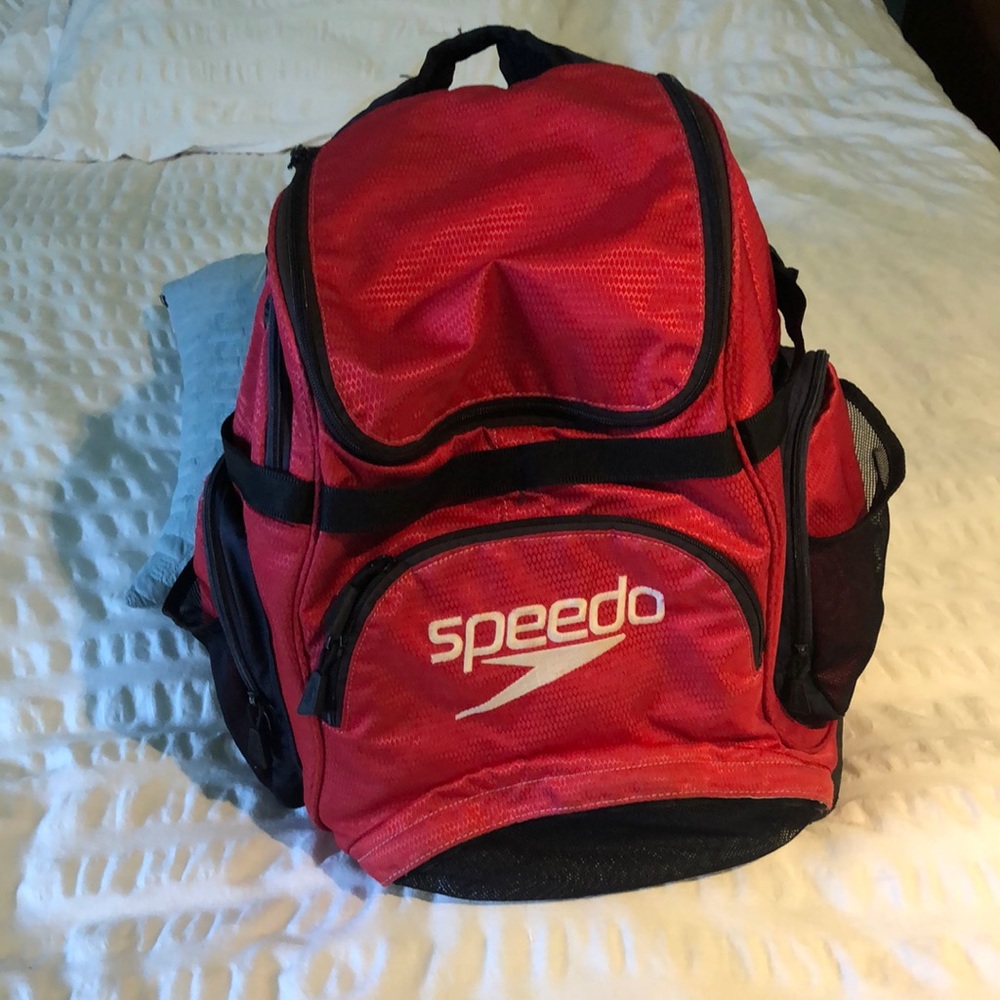 Speedo Swim Bag